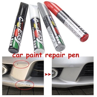 Removedor Auto Coche Pintura Rasguños Profesional-styling It Reparación Fix Pen Pro