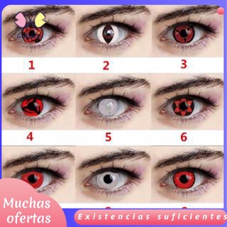 Cosplay Contact Lenses Stage Show Contact Lens Eyes Cosmetic Contact Lens