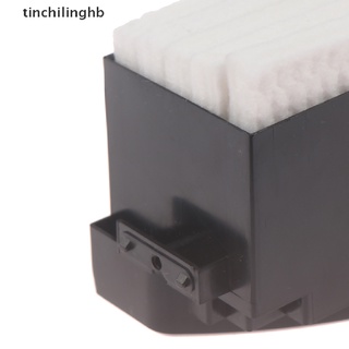 [tinchilinghb] tanque de esponja de tinta residual para xp700 xp701 xp721 xp800 xp801 xp821 xp820 xp860 [caliente] (2)