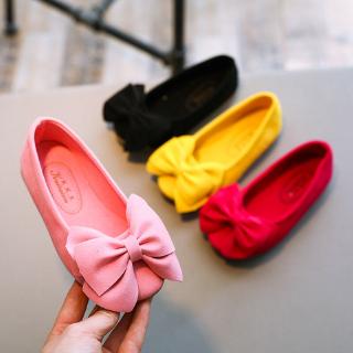 Adorables zapatos Para bebés niñas Princesa Casual suela suave
