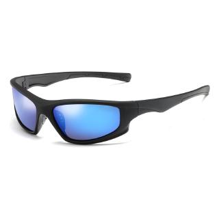 gafas de sol polarizadas ciclismo hombres gafas de sol deportivas gafas de sol conducción nocturna hombres al aire libre uv400