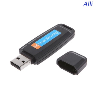 Alli Mini memoria USB 2.0 de 8 gb para Windows