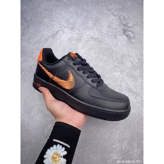 nike nike air force 1 07 air force one low-top all-match casual zapatos deportivos