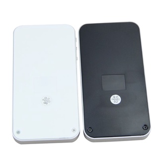 Calculadora electrónica Cha Pocket electronica 10 Dígitos Nova Quente (6)