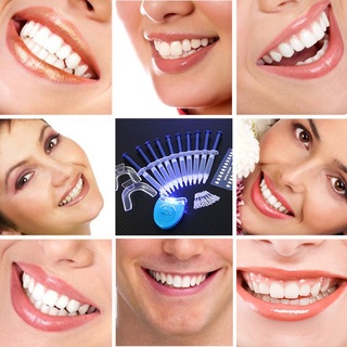 Juego De blanqueamiento Dental para blanqueamiento Dental/Dental Oral/Kit De Gel Dental