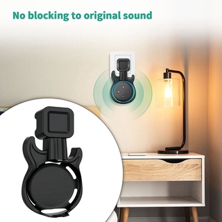 Wall Mount Hanger Holder Accessories for Echo Dot 3rd Generation for Bedroom (6)