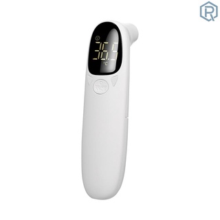 Termómetro infrarrojo Ir sin contacto medición De Temperatura pantalla Digital Lcd C/F con precisión medidor De Temperatura 0.2 C