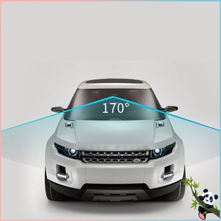 4.3 pulgadas coche SUV DVR Video Dash cámara 1080P G-Sensor Video Tachograph Cam grabadora de conducción accesorios de coche