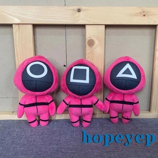 Hopeyep-coreano película, Popular supervivencia juego muñeca (8)