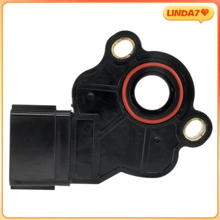 [LINDA7] Fb02-21-444b, FB0221444B, suministros de reemplazo del interruptor del inhibidor de la seguridad Neutral del coche para Mazda MPV 00-01 2000 2001 Series, (6)
