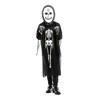 prop disfraz de cosplay infantil calavera disfraz de halloween disfraces adulto esqueleto