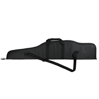 clcz - bolsa de pistola negra con tacto, diseño de francotirador militar, rifle, funda airsoft (9)