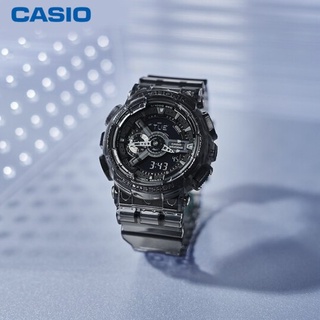 Casio G-Shock G-Shock reloj deportivo pulsera Ga100 Gshock hombres relojes Jam
