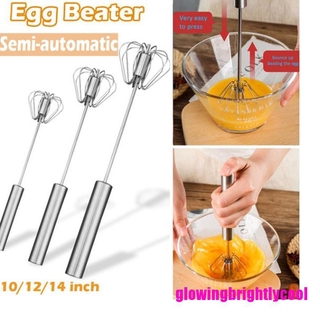 Batidora Manual De acero inoxidable Para huevos/huevos/batidora De huevos Gbbr (1)