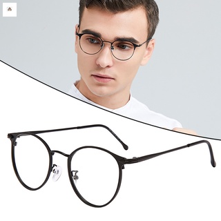 Blue Light Blocking Glasses Anti Eye Strain Fashion Big Frame Glasses For Reading Play Computer