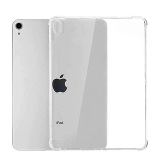 Funda Anti-crack Para iPad Air 4 10.9 Pulgadas Suave Transparente