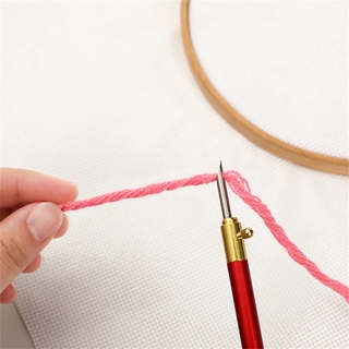 Magica 5 pzs agujas De Costura Para coser/Bordado/aguja Para personas mayores (5)