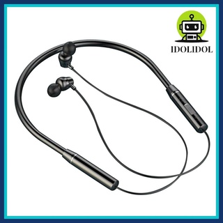 listo stock ligero práctico he05 auriculares inalámbricos ipx5 impermeable deporte auriculares