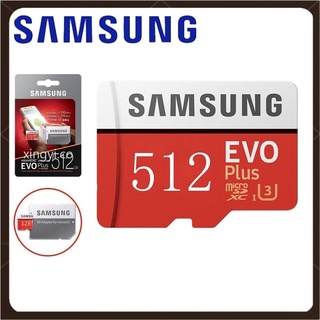 spot goodssamsung tarjeta de memoria de 512 gb/256 gb/128 gb/64 gb tarjeta de memoria flash de alta velocidad