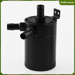 Oil Can Black Oil Boiler Auto Spare Accessories Aluminum (5)