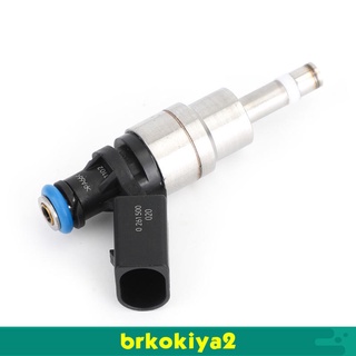 Brkokiya2 4 piezas inyector De combustible compatible Para A4 A5 Tt Oem 06h906036G g