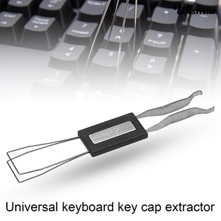 w extractor de teclado mecánico universal profesional/herramienta de eliminación de teclas