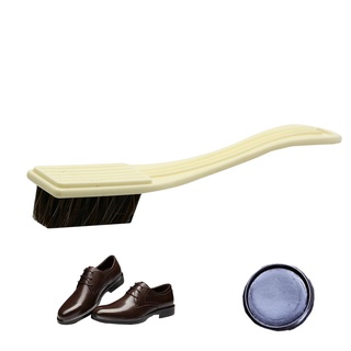Shoes Cleaning Brushes Multifunctional Clothes Cleaner Shoes Brush for Kitchen Clothes Bathroom Shoes