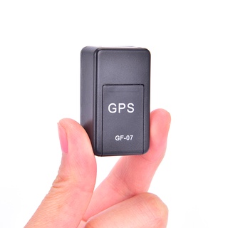 {FCC} Mini rastreador Gps de coche localizador Gps antirrobo rastreador en tiempo Real coche Gps