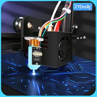 Kit De Sensor De Nivelación De Cama Automático Para Impresora 3D Para Ender 3 3S MAX