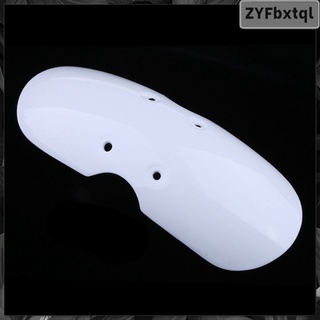Motorcycle Front Mudguard Fender Mud Guard Fairing for