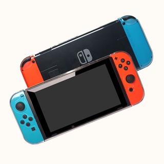 Capa Protetora Cristal Pc Game Switch Nintendo Lite