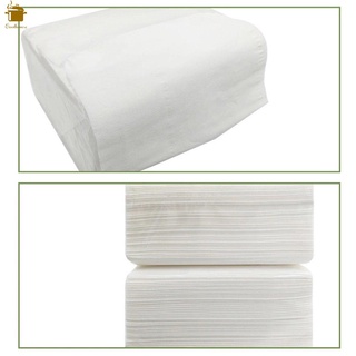 Simple bombeo toallas de papel cocina hogar pañuelos de papel genérico (5)