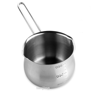 Mini Stainless Steel Pot Eco-friendly Container Baking Cheese Butter Syrup Chocolate Sauce Melted Heating (3)