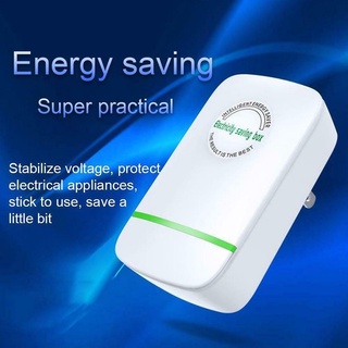 Electricidad cajas de ahorro de energía eléctrica ahorro de energía Devic respetuoso del medio ambiente Durable práctico