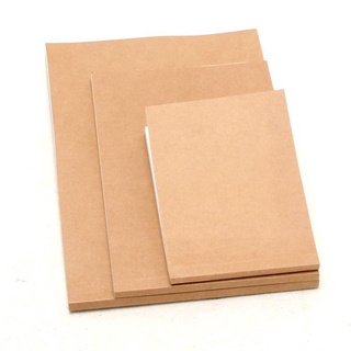 Aroma de alta calidad papel de pintura Poratble acuarela papel boceto papel profesional cuaderno para dibujar diario cuaderno de bocetos (4)
