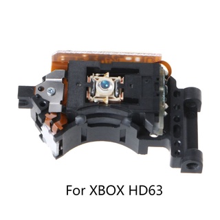 tha* Optical Pick-ups for Microsolf SF-HD63 DVD Drive Lens for X-box 360 Game Console (1)