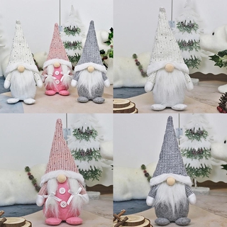 gnome navidad sin cara muñeca feliz navidad decoraciones para el hogar adorno de navidad navidad natal año nuevo 2022 (5)