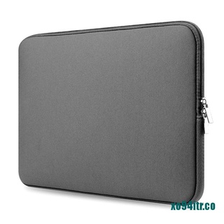 *laihott*Laptop Case Bag Soft Cover Sleeve Pouch For 14''15.6'' Macbook Pro Notebook