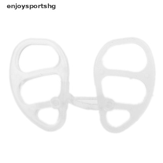 [enjoysportshg] 1pcs anti ronquidos dilatadores nasales solución anti ronquidos nariz clip alivio de la congestión [caliente] (7)