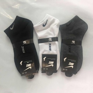 Nike calcetines De algodón transpirables unisex (7)