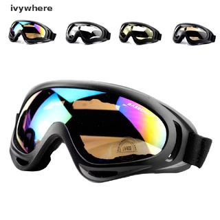 ivywhere gafas de motocross cascos gafas de esquí deporte gafas para motocicleta dirt bike atv co