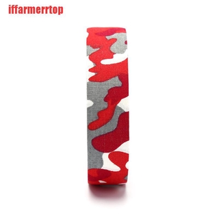 (Xkmss-Cod) cinta De caña De Hockey 2.5mm X 25m cinta protectora antideslizante deportiva Para shimano/golf (5)
