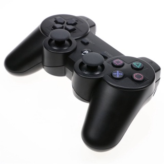 Control inalámbrico 100% bluetooth para sony ps3 gamepad para play station 3 joystick inalámbrico para sony playstation 3 pc control (4)