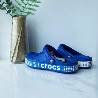 【Entrega rápida】Crocs sandalias Verano nuevo estilo LiteRide clogzapatillas Cómodo y transpirable zapatos pantuflas