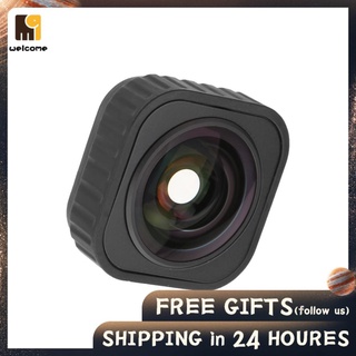 Welco - lente de gran angular para cámara deportiva (155)° Para Gopro9 MAX envío gratis