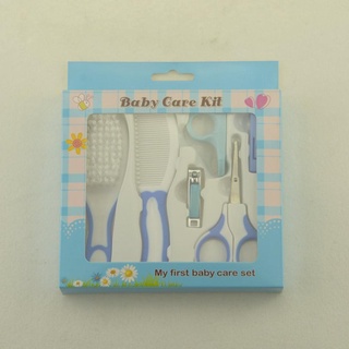 Kit De cuidado De bebés/recién nacidos/para el cabello De la salud
