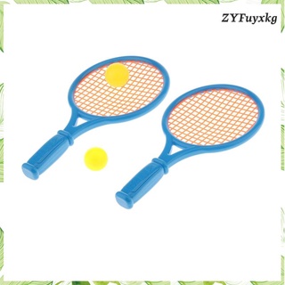 juego de raquetas de tenis con y bolas de playa deportes al aire libre actividad juguetes regalos