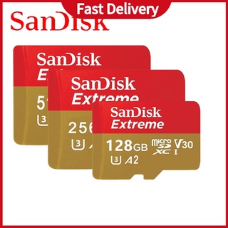 tarjeta de memoria sandisk 512gb/256gb/128gb/64gb/32gb/micro sd