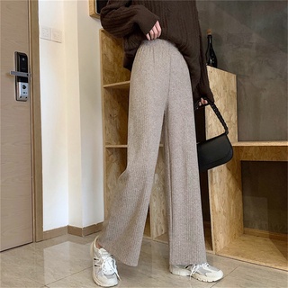 streetwear joggers Korean style Fashion wide leg harajuku 2021 new sweatpants (3)