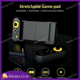 Control Gamepad Ipega Pg-9167 inalámbrico Bluetooth Para Ios Android